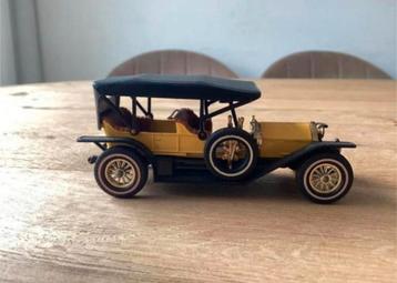 1912 Simplex - 50 van Models of Yesteryear (Y-9) beschikbaar voor biedingen