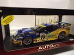 LE MANS CORVETTE AUTOART!!!!, Ophalen of Verzenden, Nieuw, Auto, Autoart