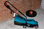 Bosch elektrische grasmaaier, Tuin en Terras, Grasmaaiers, Ophalen, Cirkelmaaier, Elektrische grasmaaier, Zo goed als nieuw