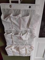 Opbergzak voor schoenen, Ophalen, Zo goed als nieuw, Zwart, Sneakers of Gympen