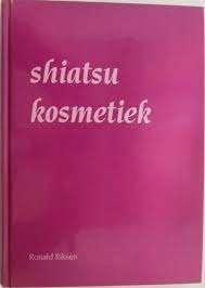 shiatsu kosmetiek, Boeken, Esoterie en Spiritualiteit, Zo goed als nieuw, Overige typen, Spiritualiteit algemeen, Ophalen of Verzenden