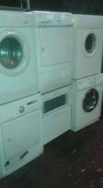 GRATIS opgehaald kapotte wasmachines, Witgoed en Apparatuur, Wasmachines, Ophalen