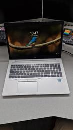 HP EliteBook 850 G6, 15.6", i5, 8GB, Win 11 pro 256GB ssd 4G, Computers en Software, Windows Laptops, Met videokaart, 8 GB, Ophalen of Verzenden