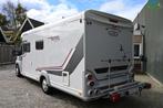 LMC Cruiser Liberty 662 TI Fietsdr.|Zonnepan.|Luifel|Schotel, Caravans en Kamperen, Campers, 7 tot 8 meter, Bedrijf, Tot en met 3