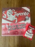 Twents bordspel, Hobby en Vrije tijd, Drie of vier spelers, Ophalen, Nieuw, Emte