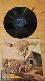 Cuby + Blizzards - Groeten Uit Grollo LP, Ophalen of Verzenden, Voor 1960, Gebruikt, 12 inch