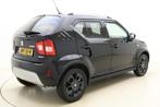 Suzuki Ignis 1.2 Smart Hybrid Select 83pk | Airco | Lichtmet, Auto's, Suzuki, Voorwielaandrijving, 83 pk, Stof, Gebruikt