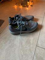 Nike hardloopschoenen maat 38, Ophalen, Zo goed als nieuw, Blauw, Sneakers of Gympen