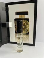 Oud for Happiness parfum proefje Initio Parfums EdP, Sieraden, Tassen en Uiterlijk, Uiterlijk | Parfum, Nieuw, Ophalen of Verzenden