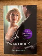 Zwartboek - Paul Verhoeven, Ophalen of Verzenden, Gelezen, Nederland