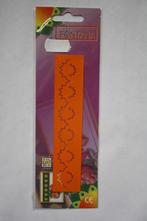 Fontana snij-borduurmal rand horizon schelp, Ophalen of Verzenden, Nieuw, Overige thema's, Pons of Mal