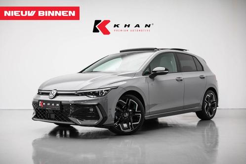 Volkswagen Golf 1.5 eTSI R-Line Edition |NWE MODEL|Pano|3xR-, Auto's, Volkswagen, Bedrijf, Te koop, Golf, Benzine, Euro 6, Hatchback