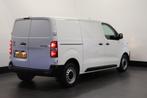 Toyota ProAce Worker 2.0 D-4D 145PK L2 EURO 6 - Airco - Crui, Auto's, Voorwielaandrijving, Stof, Gebruikt, 4 cilinders
