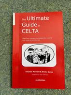 The ultimate guide to Celta, Nieuw, Momeni en Jones, Beta, HBO