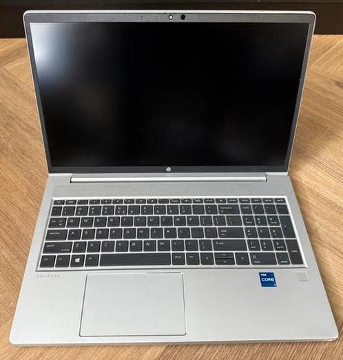 HP Probook 450-G8 - I7 - 8GB - 250SSD, Computers en Software, Windows Laptops, Zo goed als nieuw, 15 inch, SSD, 2 tot 3 Ghz, 8 GB