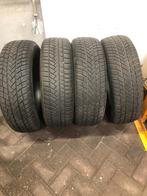 4 x winterbanden 215-65-17 vredestein, Auto-onderdelen, Banden en Velgen, Ophalen, 17 inch, Winterbanden, Band(en)