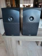 Energy 16B-1 bookshelf speakers (Canada), Zo goed als nieuw, 60 tot 120 watt, Front, Rear of Stereo speakers, Ophalen