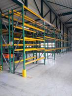 Partij Brynzeel palletstelling 4.0x0.9x2.7m gebruikt., Ophalen