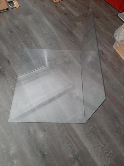 Plexiglas plaat, Diversen, Levensmiddelen, Ophalen