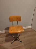 Vintage stoeltje, Kinderen en Baby's, Ophalen, Stoel(en)