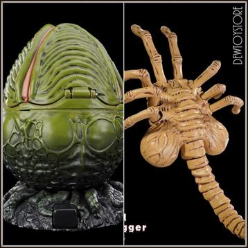 [Pre-order] 52Toys FigLite Wind-Up Toy - Lightning Dance beschikbaar voor biedingen