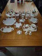 Royal albert, Antiek en Kunst, Antiek | Servies compleet, Ophalen