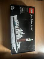 Lego architecture venice, Ophalen of Verzenden, Zo goed als nieuw, Complete set, Lego