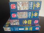 Jan van Haasteren puzzels., Hobby en Vrije tijd, Ophalen of Verzenden, Gebruikt
