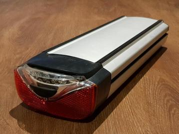 Gazelle Innergy accu - 9Ah 330Wh (Gereviseerd) beschikbaar voor biedingen