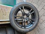Vredestein winterbanden set 225/55 R17 5x114,3, Auto-onderdelen, Banden en Velgen, Ophalen, Banden en Velgen, 17 inch, Winterbanden
