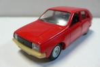 renault 14  - solido - 1/43, Hobby en Vrije tijd, Modelauto's | 1:43, Verzenden, Nieuw, Auto, Solido