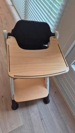 kinderstoel dapper, Ophalen, Gebruikt