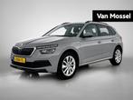 Skoda Kamiq 1.0 TSI Business Edition | TREKHAAK | STOELVERWA, Auto's, Skoda, 12 maanden, Gebruikt, 620 kg, Origineel Nederlands