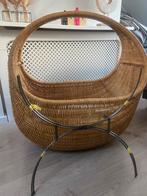 Baby wieg, Kinderen en Baby's, Babywiegjes en Ledikanten, Ophalen of Verzenden, Gebruikt, Wieg