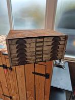 ladekast voor werkkast., Doe-het-zelf en Verbouw, Ophalen, Gebruikt