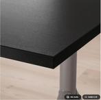 Idasen bureau - 160x80 - NIEUWSTAAT, Ophalen, In hoogte verstelbaar, Nieuw, Bureau