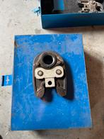 Henco 40mm persbek, Doe-het-zelf en Verbouw, Gereedschap | Handgereedschap, Ophalen of Verzenden