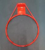 Basketbal ring, Ophalen of Verzenden, Nieuw, Ring, Bord of Paal
