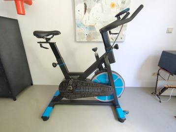 Spinning fiets beschikbaar voor biedingen
