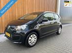 Volkswagen Up! 1.0 take up! Bj2012|Airco|Elektr-ramen, Euro 5, Stof, Gebruikt, Up!