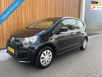 Volkswagen Up! 1.0 take up! Bj2012|Airco|Elektr-ramen beschikbaar voor biedingen