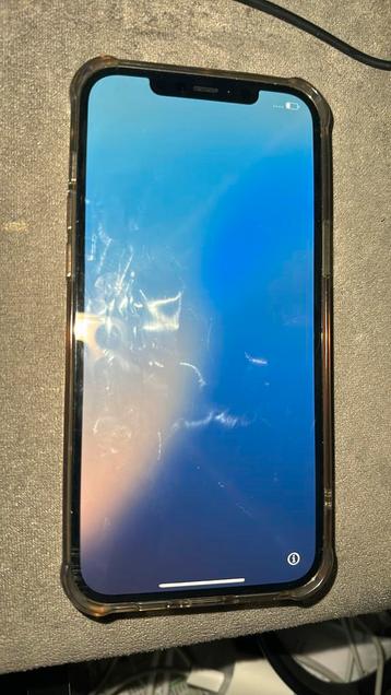 IPHONE 12 PRO MAX 256GB GOLD beschikbaar voor biedingen