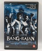Te koop: Bang Rajan DVD - Historisch Drama, Vanaf 16 jaar, Ophalen of Verzenden, Zo goed als nieuw, Historisch of Kostuumdrama