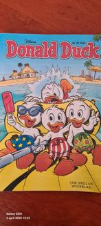 Donald Duck Overig [Ook los te koop], Boeken, Meerdere stripboeken, Ophalen of Verzenden, Zo goed als nieuw, Donald Duck