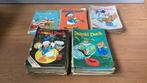 104 Donald Duck weekbladen 1972,1973,1974,1975,1976 samen €5, Boeken, Meerdere comics, Ophalen of Verzenden, Gelezen, Europa