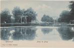Reeuwijk nabij de brug, Verzamelen, Ansichtkaarten | Nederland, Verzenden, Voor 1920, Ongelopen, Zuid-Holland