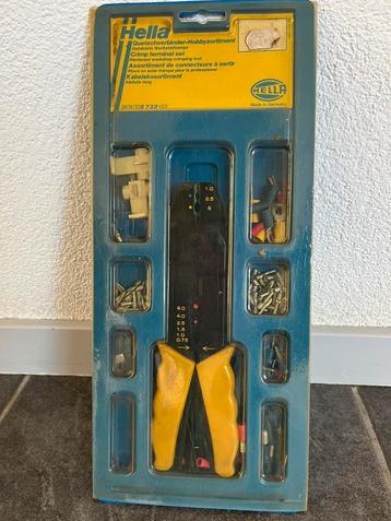 Kabelschoentang voor elektrische aansluitingen beschikbaar voor biedingen