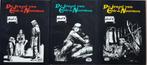De jeugd van Eric de Noorman (3 delen), Complete serie of reeks, Ophalen of Verzenden, Zo goed als nieuw, Hans G.Kresse