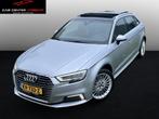 Audi A3 Sportback 1.4 e-tron Lease Ed. |AUTO|NAVI|PANO|, Auto's, Audi, Te koop, Zilver of Grijs, 5 stoelen, Hatchback