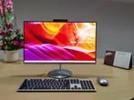 Asus All In One pc- i7-7700HQ - GTX 1050 4GB - 16GB DDR4, Computers en Software, Ophalen, Met monitor, ASUS, Virtual Reality